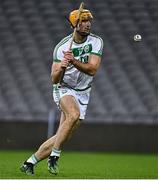 18 December 2022; Colin Fennelly of Shamrocks Ballyhale during the AIB GAA Hurling All-Ireland Senior Club Championship Semi-Final match between Ballygunner of Waterford and Shamrocks Ballyhale of Kilkenny at Croke Park in Dublin. Photo by Sam Barnes/Sportsfile