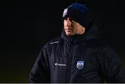 3 January 2023; Waterford selector Eoin Kelly during the Co-Op Superstores Munster Hurling League Group 1 match between Waterford and Tipperary Mallow GAA Sports Complex in Cork. Photo by Eóin Noonan/Sportsfile