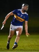 3 January 2023; Dan McCormack of Tipperary during the Co-Op Superstores Munster Hurling League Group 1 match between Waterford and Tipperary Mallow GAA Sports Complex in Cork. Photo by Eóin Noonan/Sportsfile