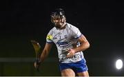 3 January 2023; Mark Fitzgerald of Waterford during the Co-Op Superstores Munster Hurling League Group 1 match between Waterford and Tipperary Mallow GAA Sports Complex in Cork. Photo by Eóin Noonan/Sportsfile