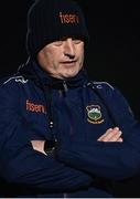 3 January 2023; Tipperary manager Liam Cahill during the Co-Op Superstores Munster Hurling League Group 1 match between Waterford and Tipperary Mallow GAA Sports Complex in Cork. Photo by Eóin Noonan/Sportsfile