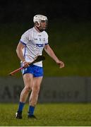 3 January 2023; Reuben Halloran of Waterford during the Co-Op Superstores Munster Hurling League Group 1 match between Waterford and Tipperary Mallow GAA Sports Complex in Cork. Photo by Eóin Noonan/Sportsfile