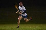 3 January 2023; Colum Lyons of Waterford during the Co-Op Superstores Munster Hurling League Group 1 match between Waterford and Tipperary Mallow GAA Sports Complex in Cork. Photo by Eóin Noonan/Sportsfile