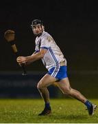 3 January 2023; Colin Dunford of Waterford during the Co-Op Superstores Munster Hurling League Group 1 match between Waterford and Tipperary Mallow GAA Sports Complex in Cork. Photo by Eóin Noonan/Sportsfile