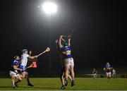 3 January 2023; A general view of action during the Co-Op Superstores Munster Hurling League Group 1 match between Waterford and Tipperary Mallow GAA Sports Complex in Cork. Photo by Eóin Noonan/Sportsfile