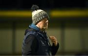 4 January 2023; Monaghan coach Martin Corey during the Bank of Ireland Dr McKenna Cup Round 1 match between Monaghan and Down at Castleblayney in Monaghan. Photo by Philip Fitzpatrick/Sportsfile