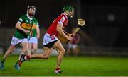 5 January 2023; Alan Cadogan of Cork during the Co-Op Superstores Munster Hurling League Group 2 match between Kerry and Cork at Austin Stack Park in Tralee, Kerry. Photo by Brendan Moran/Sportsfile