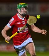 5 January 2023; Brian Roche of Cork during the Co-Op Superstores Munster Hurling League Group 2 match between Kerry and Cork at Austin Stack Park in Tralee, Kerry. Photo by Brendan Moran/Sportsfile