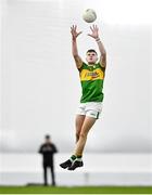 6 January 2023; Paul Keaney of Leitrim during the Connacht FBD League Round 1 match between Leitrim and Galway at the NUI Galway Connacht GAA Air Dome in Bekan, Mayo. Photo by David Fitzgerald/Sportsfile
