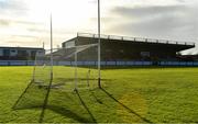 8 January 2023; A general view of McDonagh  Park before the Co-Op Superstores Munster Hurling League Group 1 match between Tipperary and Clare at McDonagh Park in Nenagh, Tipperary. Photo by Sam Barnes/Sportsfile