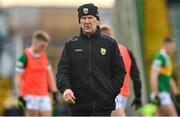 8 January 2023; Kerry manager Jack O'Connor before the McGrath Cup Group A match between Kerry and Clare at Austin Stack Park in Tralee, Kerry. Photo by Brendan Moran/Sportsfile