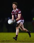 4 January 2023; Anthony McGivney of Westmeath during the O'Byrne Cup Group A Round 1 match between Louth and Westmeath at the Protection & Prosperity Louth GAA Centre of Excellence in Darver, Louth. Photo by Ben McShane/Sportsfile