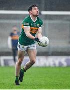 8 January 2023; Jack O'Shea of Kerry during the McGrath Cup Group A match between Kerry and Clare at Austin Stack Park in Tralee, Kerry. Photo by Brendan Moran/Sportsfile