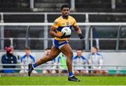 8 January 2023; Ikem Ugwueru of Clare during the McGrath Cup Group A match between Kerry and Clare at Austin Stack Park in Tralee, Kerry. Photo by Brendan Moran/Sportsfile