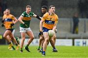 8 January 2023; Cathal Downes of Clare during the McGrath Cup Group A match between Kerry and Clare at Austin Stack Park in Tralee, Kerry. Photo by Brendan Moran/Sportsfile