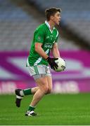 8 January 2023; David Wynne of Moycullen during the AIB GAA Football All-Ireland Senior Club Championship Semi-Final match between Moycullen of Galway and Glen of Derry at Croke Park in Dublin. Photo by Ray McManus/Sportsfile