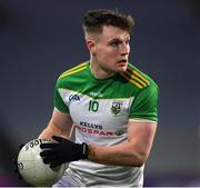 8 January 2023; Ethan Doherty of Glen during the AIB GAA Football All-Ireland Senior Club Championship Semi-Final match between Moycullen of Galway and Glen of Derry at Croke Park in Dublin. Photo by Ray McManus/Sportsfile