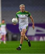 8 January 2023; Jack Doherty of Glen during the AIB GAA Football All-Ireland Senior Club Championship Semi-Final match between Moycullen of Galway and Glen of Derry at Croke Park in Dublin. Photo by Ray McManus/Sportsfile