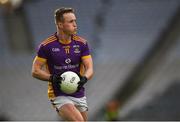 8 January 2023; Shane Cunningham of Kilmacud Crokes during the AIB GAA Football All-Ireland Senior Club Championship Semi-Final match between Kilmacud Crokes of Dublin and Kerins O'Rahilly's of Kerry at Croke Park in Dublin. Photo by Ray McManus/Sportsfile