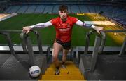 10 January 2023; Matt Rennie of Fossa, Kerry, pictured ahead of the AIB GAA All-Ireland Football Junior Club Championship Final, which takes place this Sunday, January 15th at Croke Park at 1.30pm. The AIB GAA All-Ireland Club Championships features some of #TheToughest players from communities all across Ireland. It is these very communities that the players represent that make the AIB GAA All-Ireland Club Championships unique. Now in its 32nd year supporting the GAA Club Championships, AIB is extremely proud to once again celebrate the communities that play such a role in sustaining our national games. Photo by David Fitzgerald/Sportsfile