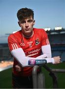 10 January 2023; Matt Rennie of Fossa, Kerry, pictured ahead of the AIB GAA All-Ireland Football Junior Club Championship Final, which takes place this Sunday, January 15th at Croke Park at 1.30pm. The AIB GAA All-Ireland Club Championships features some of #TheToughest players from communities all across Ireland. It is these very communities that the players represent that make the AIB GAA All-Ireland Club Championships unique. Now in its 32nd year supporting the GAA Club Championships, AIB is extremely proud to once again celebrate the communities that play such a role in sustaining our national games. Photo by David Fitzgerald/Sportsfile