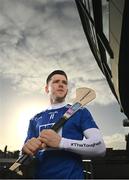 10 January 2023; Fergal Boland of Tooreen, Mayo, pictured ahead of the AIB GAA All-Ireland Hurling Intermediate Club Championship Final, which takes place this Saturday, January 14th at Croke Park at 7pm. The AIB GAA All-Ireland Club Championships features some of #TheToughest players from communities all across Ireland. It is these very communities that the players represent that make the AIB GAA All-Ireland Club Championships unique. Now in its 32nd year supporting the GAA Club Championships, AIB is extremely proud to once again celebrate the communities that play such a role in sustaining our national games. Photo by Ramsey Cardy/Sportsfile