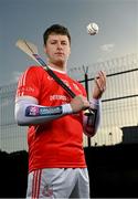 10 January 2023; Andrew La Touche Cosgrave of Monaleen, Limerick, pictured ahead of the AIB GAA All-Ireland Hurling Intermediate Club Championship Final, which takes place this Saturday, January 14th at Croke Park at 7pm. The AIB GAA All-Ireland Club Championships features some of #TheToughest players from communities all across Ireland. It is these very communities that the players represent that make the AIB GAA All-Ireland Club Championships unique. Now in its 32nd year supporting the GAA Club Championships, AIB is extremely proud to once again celebrate the communities that play such a role in sustaining our national games. Photo by Ramsey Cardy/Sportsfile