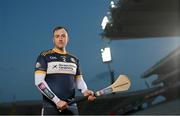 10 January 2023; Bernard Feeney of Easkey, Sligo, pictured ahead of the AIB GAA All-Ireland Hurling Junior Club Championship Final, which takes place this Saturday, January 14th at Croke Park at 5pm. The AIB GAA All-Ireland Club Championships features some of #TheToughest players from communities all across Ireland. It is these very communities that the players represent that make the AIB GAA All-Ireland Club Championships unique. Now in its 32nd year supporting the GAA Club Championships, AIB is extremely proud to once again celebrate the communities that play such a role in sustaining our national games. Photo by Ramsey Cardy/Sportsfile