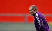 10 January 2023; Keith Earls during a Munster rugby squad training session at Thomond Park in Limerick. Photo by David Fitzgerald/Sportsfile