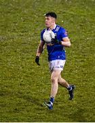 11 January 2023; Dara McVeety of Cavan during the Bank of Ireland Dr McKenna Cup Round 3 match between Cavan and Armagh at Kingspan Breffni in Cavan. Photo by Eóin Noonan/Sportsfile