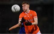 11 January 2023; Conor Turbitt of Armagh during the Bank of Ireland Dr McKenna Cup Round 3 match between Cavan and Armagh at Kingspan Breffni in Cavan. Photo by Eóin Noonan/Sportsfile