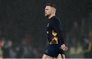 14 January 2023; Ian Madigan of Ulster during the Heineken Champions Cup Pool B Round 3 match between La Rochelle and Ulster at Stade Marcel Deflandre in La Rochelle, France. Photo by Ramsey Cardy/Sportsfile