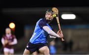 14 January 2023; Cian O’Sullivan of Dublin during the Walsh Cup Group 1 Round 2 match between Dublin and Galway at Parnell Park in Dublin. Photo by Daire Brennan/Sportsfile