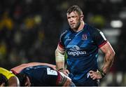 14 January 2023; Duane Vermeulen of Ulster during the Heineken Champions Cup Pool B Round 3 match between La Rochelle and Ulster at Stade Marcel Deflandre in La Rochelle, France. Photo by Ramsey Cardy/Sportsfile