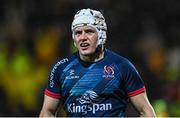 14 January 2023; Mike Lowry of Ulster during the Heineken Champions Cup Pool B Round 3 match between La Rochelle and Ulster at Stade Marcel Deflandre in La Rochelle, France. Photo by Ramsey Cardy/Sportsfile