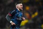 14 January 2023; Ian Madigan of Ulster during the Heineken Champions Cup Pool B Round 3 match between La Rochelle and Ulster at Stade Marcel Deflandre in La Rochelle, France. Photo by Ramsey Cardy/Sportsfile