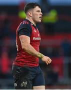 14 January 2023; Calvin Nash of Munster during the Heineken Champions Cup Pool B Round 3 match between Munster and Northampton Saints at Thomond Park in Limerick. Photo by Brendan Moran/Sportsfile
