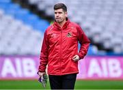 15 January 2023; Fossa selector Éamonn Fitzmaurice before the AIB GAA Football All-Ireland Junior Championship Final match between Fossa of Kerry and Stewartstown Harps of Tyrone at Croke Park in Dublin. Photo by Piaras Ó Mídheach/Sportsfile