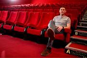 16 January 2023; Noel O'Leary at the launch of TG4's new series of Laochra Gael at Light House Cinema in Dublin. Photo by Stephen McCarthy/Sportsfile