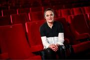 16 January 2023; Anne Dalton at the launch of TG4's new series of Laochra Gael at Light House Cinema in Dublin. Photo by Stephen McCarthy/Sportsfile