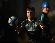16 January 2023; Luke McGrath during a Leinster Rugby squad training session at UCD in Dublin. Photo by Harry Murphy/Sportsfile
