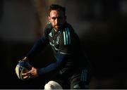16 January 2023; Jack Conan during a Leinster Rugby squad training session at UCD in Dublin. Photo by Harry Murphy/Sportsfile