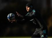 16 January 2023; Dave Kearney during a Leinster Rugby squad training session at UCD in Dublin. Photo by Harry Murphy/Sportsfile