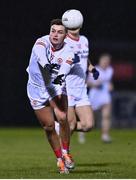 11 January 2023; Conn Kilpatrick of Tyrone during the Bank of Ireland Dr McKenna Cup Round 3 match between Derry and Tyrone at Derry GAA Centre of Excellence in Owenbeg, Derry. Photo by Ben McShane/Sportsfile