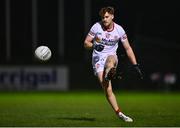 11 January 2023; Conor Meyler of Tyrone during the Bank of Ireland Dr McKenna Cup Round 3 match between Derry and Tyrone at Derry GAA Centre of Excellence in Owenbeg, Derry. Photo by Ben McShane/Sportsfile