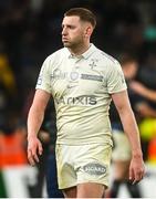21 January 2023; Finn Russell of Racing 92 after the Heineken Champions Cup Pool A Round 4 match between Leinster and Racing 92 at Aviva Stadium in Dublin. Photo by David Fitzgerald/Sportsfile
