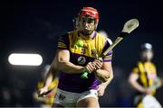 21 January 2023; Lee Chin of Wexford during the Walsh Cup Group 2 Round 3 match between Wexford and Kilkenny at Chadwicks Wexford Park in Wexford. Photo by Matt Browne/Sportsfile