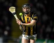 21 January 2023; Mikey Butler of Kilkenny during the Walsh Cup Group 2 Round 3 match between Wexford and Kilkenny at Chadwicks Wexford Park in Wexford. Photo by Matt Browne/Sportsfile