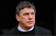 22 January 2023; Toulouse president Didier Lacroix before the Heineken Champions Cup Pool B Round 4 match between Toulouse and Munster at Stade Ernest Wallon in Toulouse, France. Photo by Brendan Moran/Sportsfile