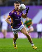 22 January 2023; Paul Mannion of Kilmacud Crokes during the AIB GAA Football All-Ireland Senior Club Championship Final match between Watty Graham's Glen of Derry and Kilmacud Crokes of Dublin at Croke Park in Dublin. Photo by Ramsey Cardy/Sportsfile